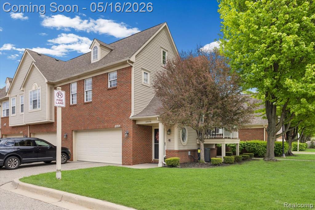 43456 Pendleton Circle, Sterling Heights, MI 48313 — Photo 4