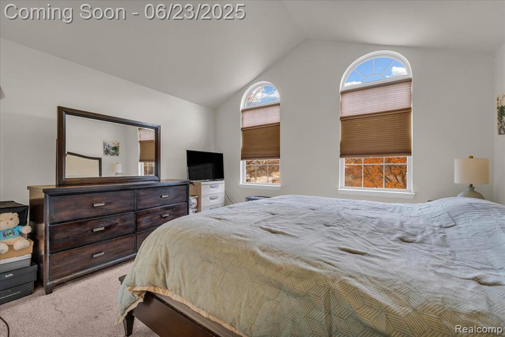 417 E BERNHARD Avenue, Hazel Park, MI 48030 — Photo 23