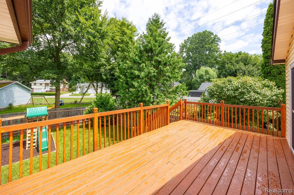 2540 SOUTHLAWN Street, Ypsilanti, MI 48197 — Photo 29
