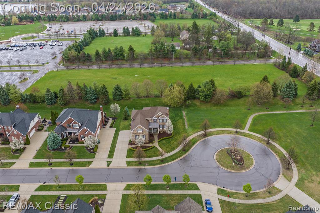 50282 Langley Drive, Novi, MI — Photo 61