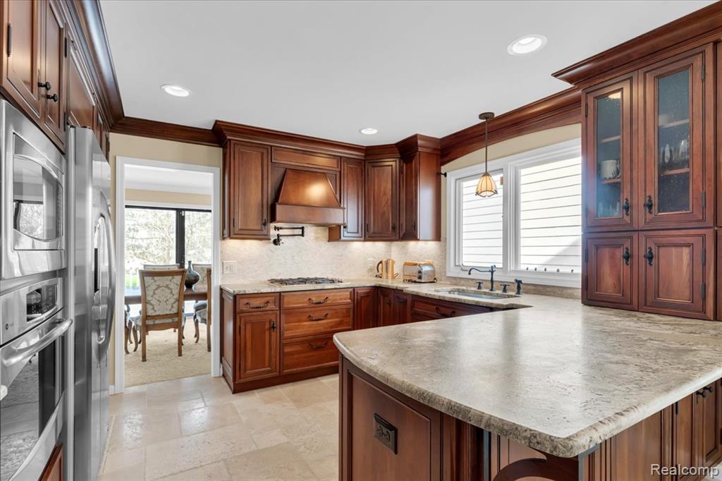 2256 Sudbury Way, Bloomfield Hills, MI 48304 — Photo 8