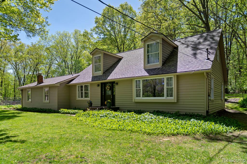7630 DILLEY Road, Davisburg, MI 48350 — Photo 2