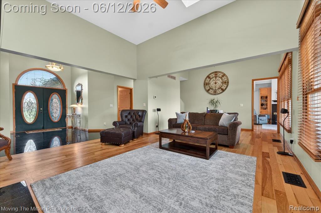 39750 Willow Road, New Boston, MI 48164 — Photo 7