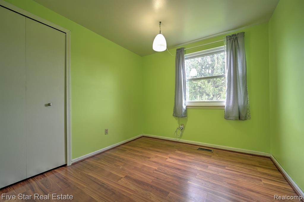 1857 E Rose Center Road, Holly, MI 48442 — Photo 25