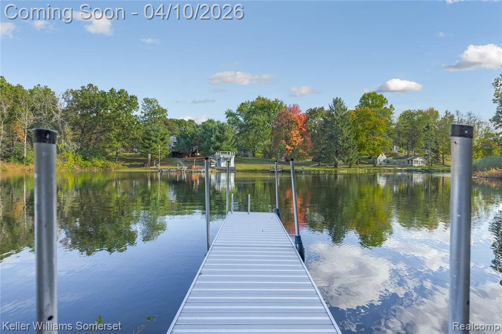 70 Lakeview Drive, Oxford, MI 48370 — Photo 57