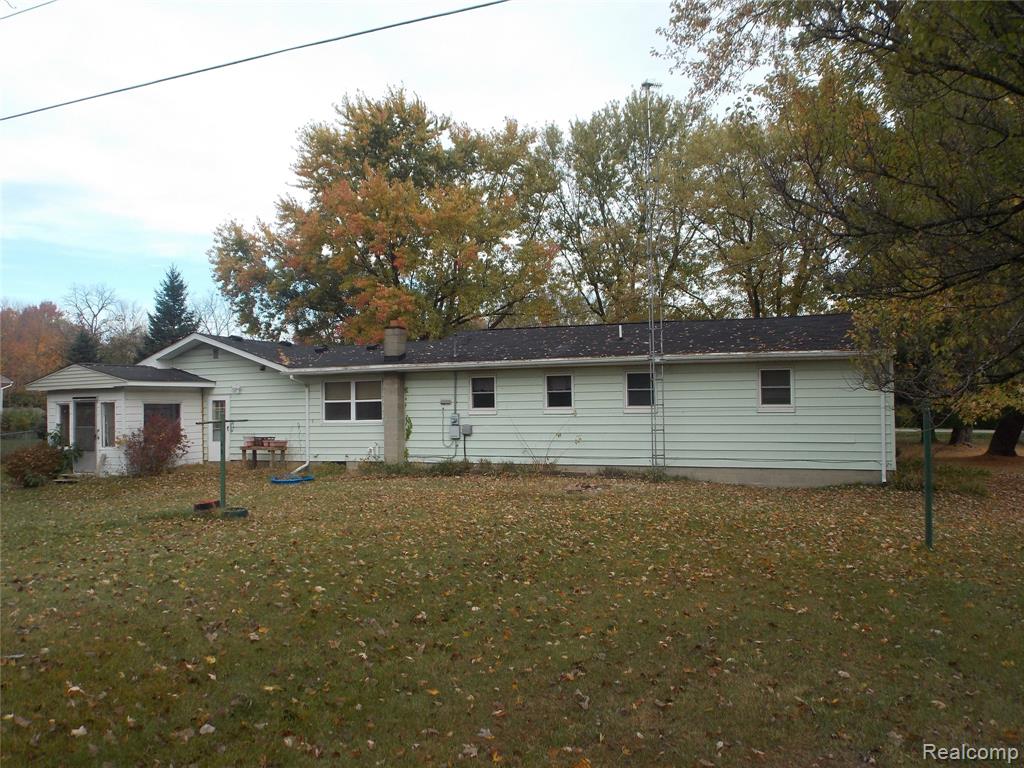 5263 Otter Lake Road, Otter Lake, MI 48464 — Photo 2