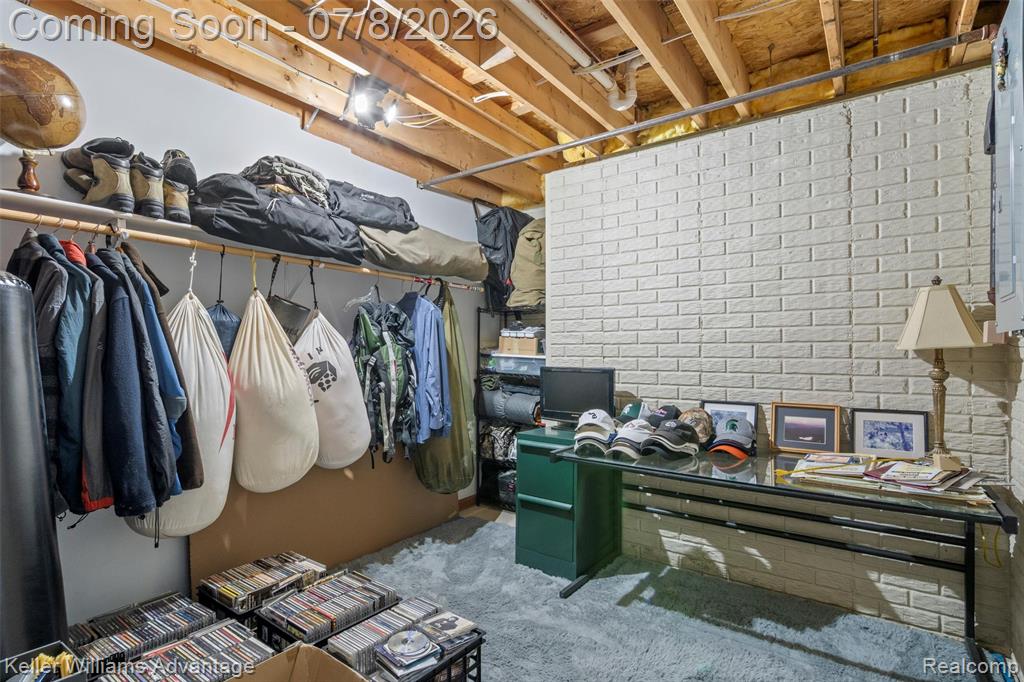 7498 Quail Ridge Drive, Dexter, MI 48130 — Photo 52