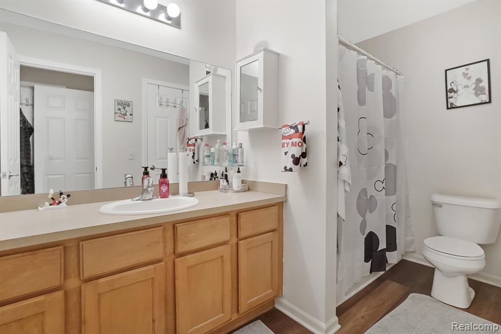 2211 Knotty Pine Trail, Howell, MI 48855 — Photo 14