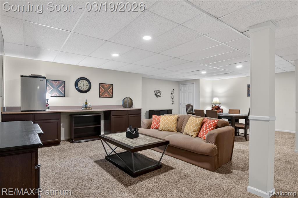 501 Snowfall Court, Howell, MI 48843 — Photo 33