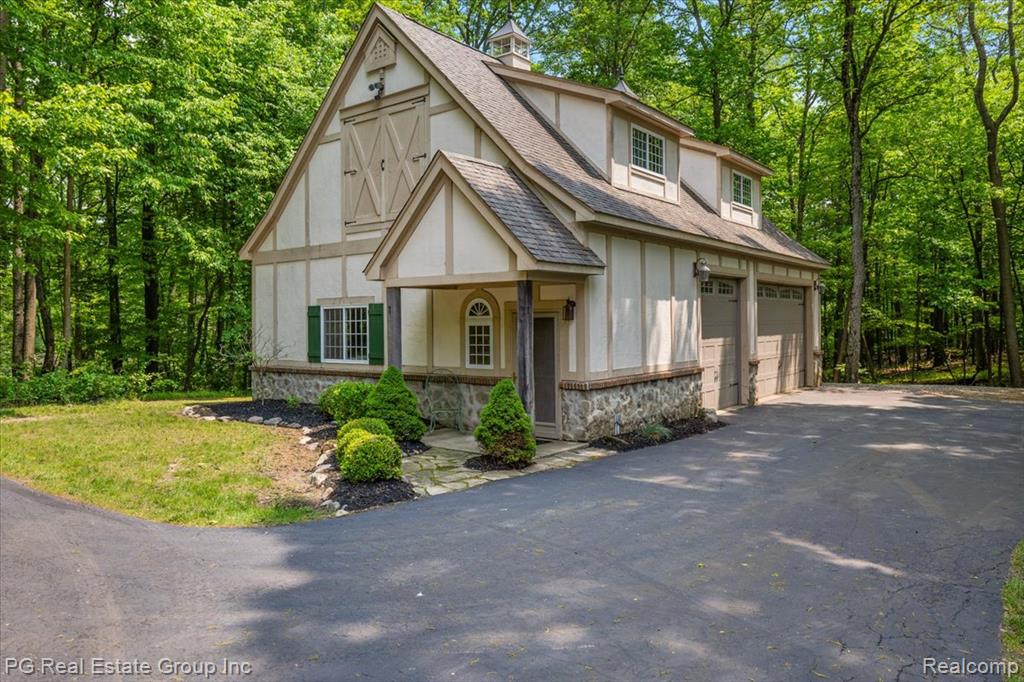 2536 ADDISON HILLS Court, Oxford, MI 48370 — Photo 86