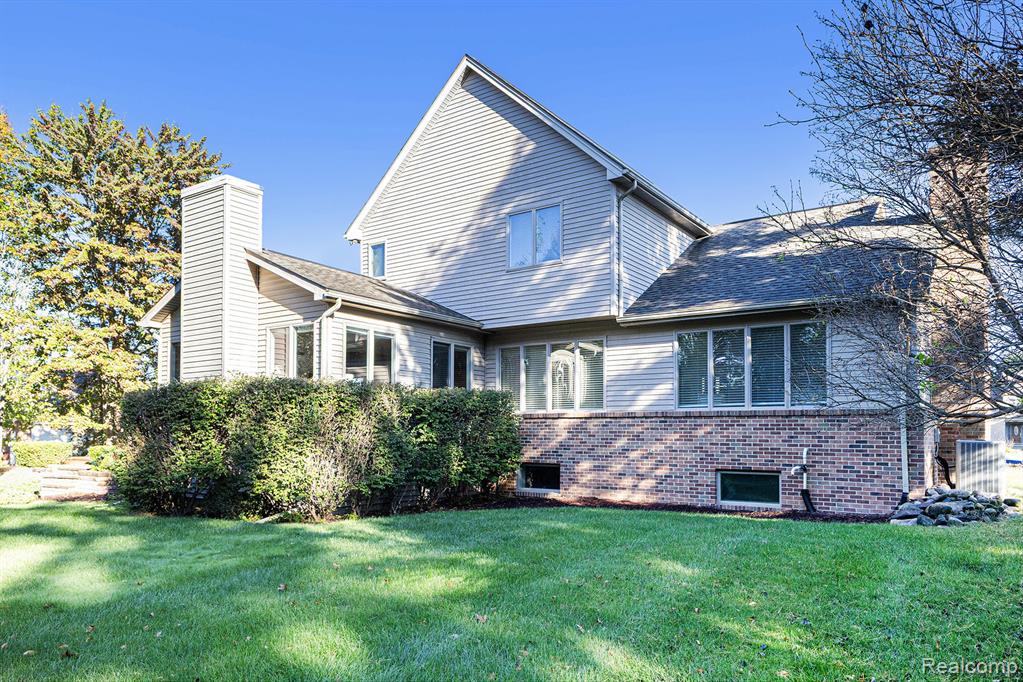8620 Southridge Drive, Howell, MI 48843 — Photo 41
