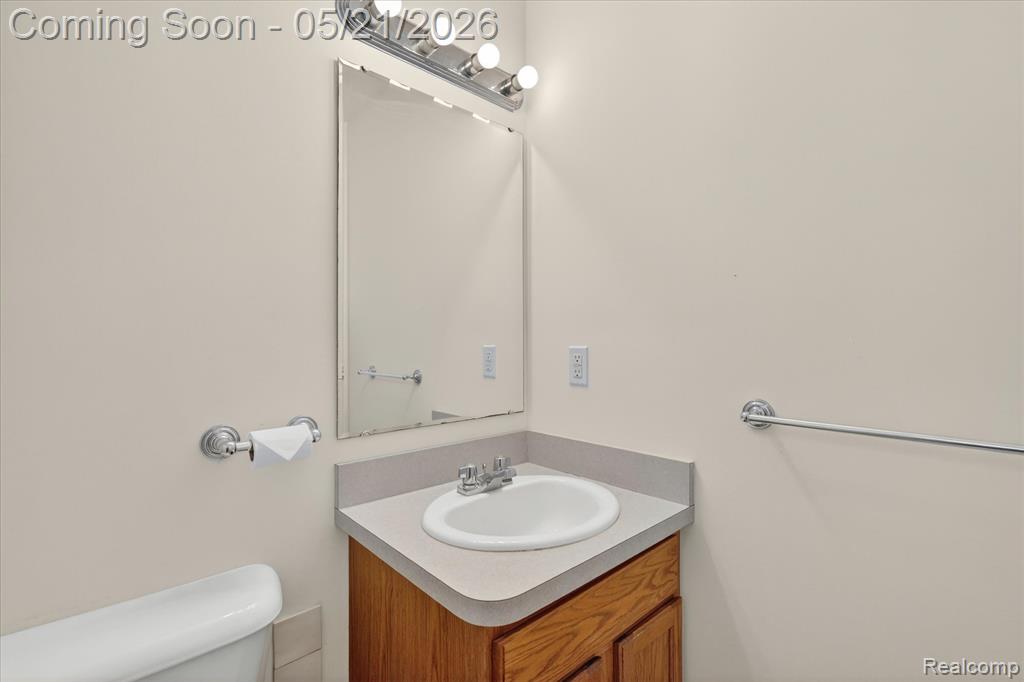 1607 Cedarwood Drive, Flushing, MI 48433 — Photo 21