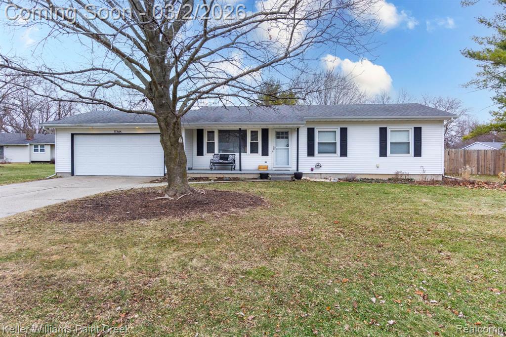 11346 Stoney Brook Drive, Grand Ledge, MI 48837 — Photo 3