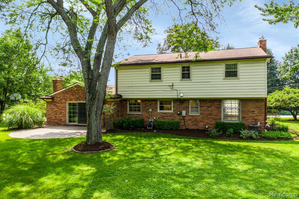4259 WENDELL Road, West Bloomfield, MI 48323 — Photo 36