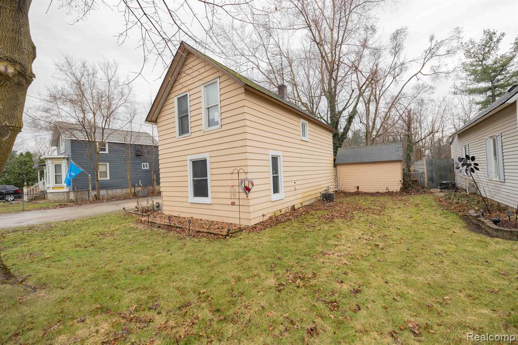 8908 AUGUSTA Street, Willis, MI 48191 — Photo 6