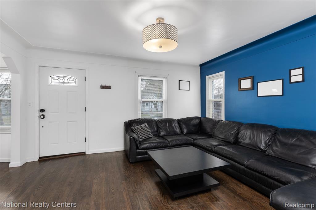 791 Wordsworth Street, Ferndale, MI 48220 — Photo 4