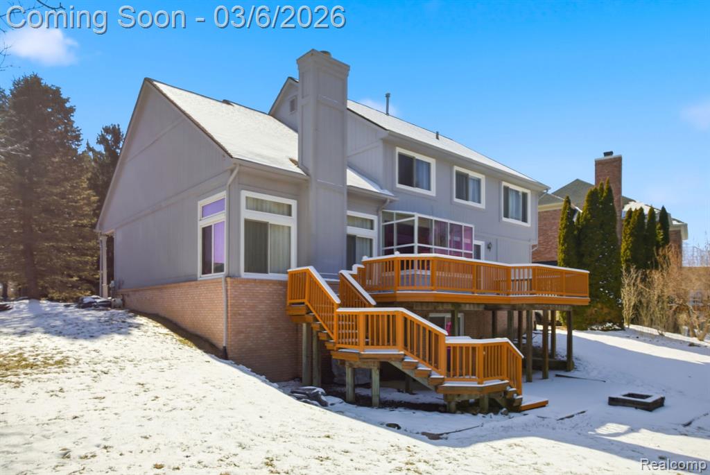 47830 Forest Court, Northville, MI 48168 — Photo 65