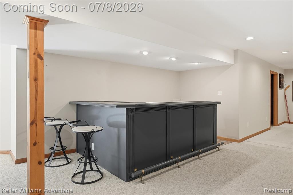 7498 Quail Ridge Drive, Dexter, MI 48130 — Photo 46