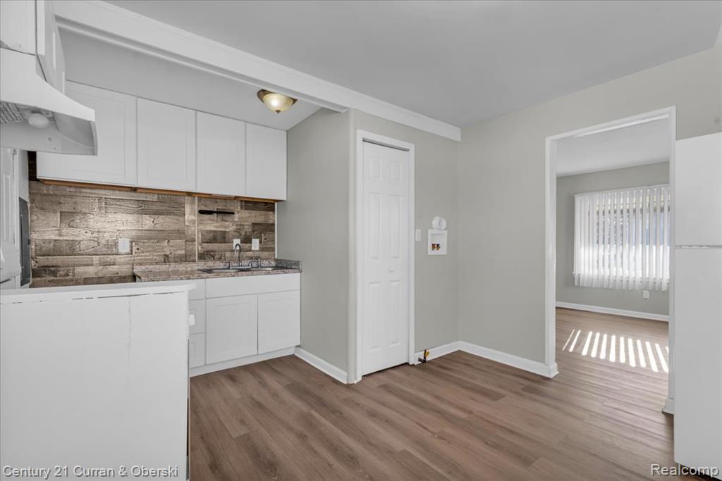 7011 Lozier Avenue, Warren, MI 48091 — Photo 10