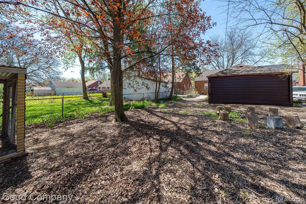 4168 Grayton Street, Detroit, MI 48224 — Photo 22