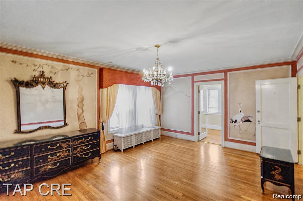 244 Arden Park Boulevard Boulevard, Detroit, MI 48202 — Photo 30
