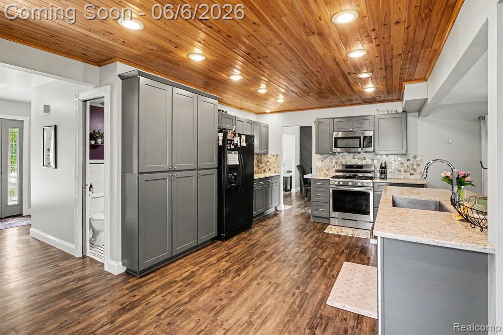 5302 Mill Wheel Drive, Grand Blanc, MI 48439 — Photo 7