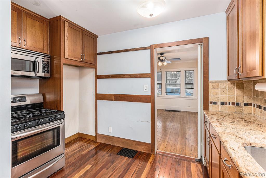 707 Ferris Street, Ypsilanti, MI 48197 — Photo 10