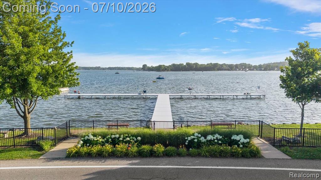 456 Boardwalk Drive, Walled Lake, MI 48390 — Photo 42