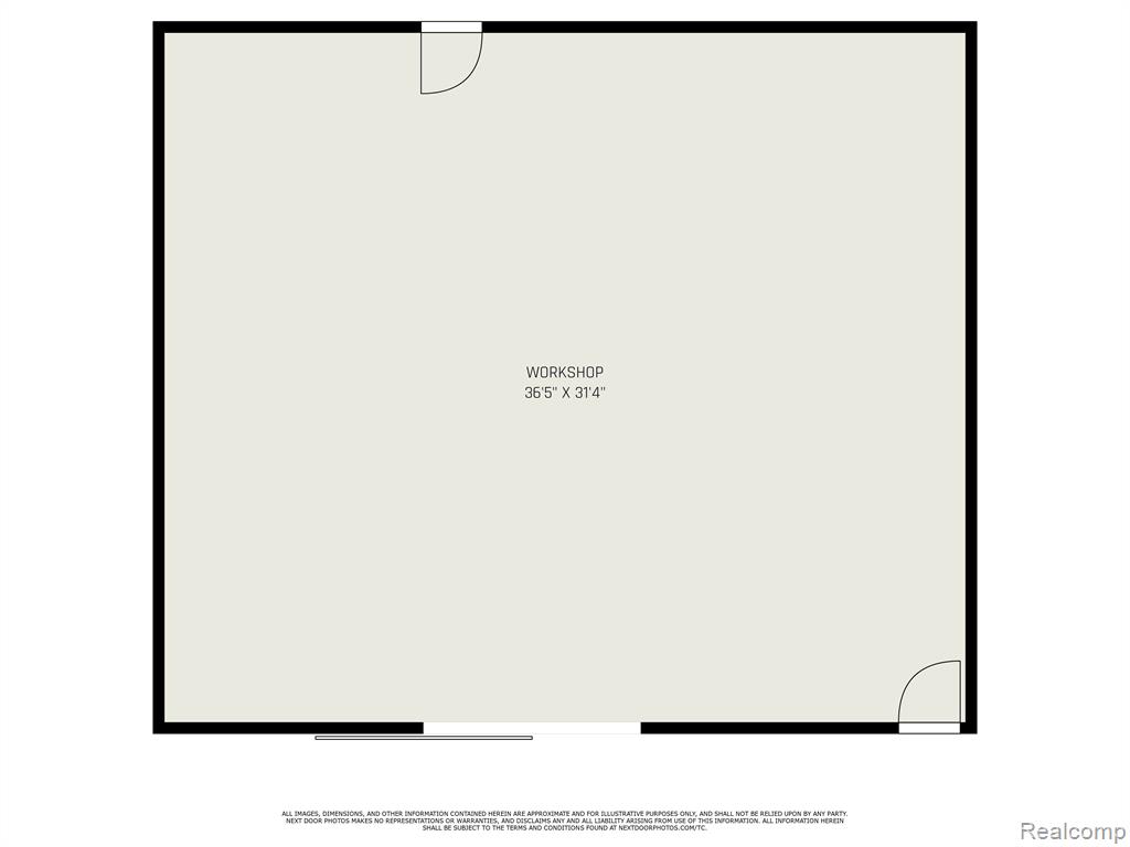 4172 SKINNER LAKE Road, Lapeer, MI 48446 — Photo 41