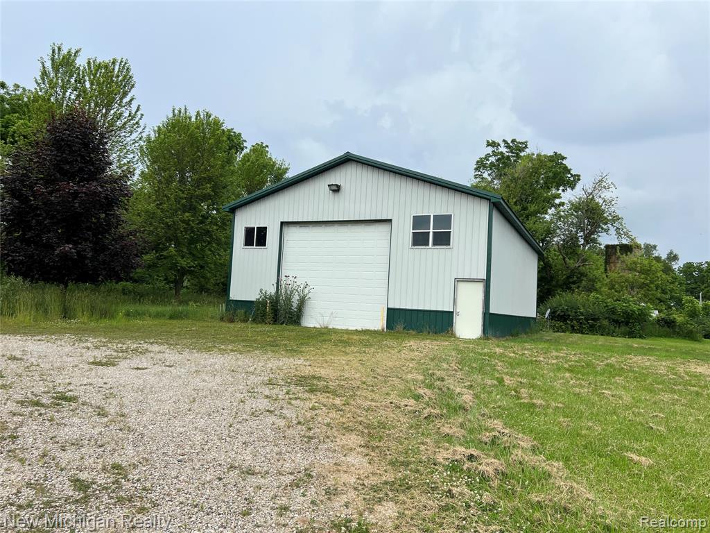 8331 Crego Rd, Brooklyn, MI 49230 — Photo 35
