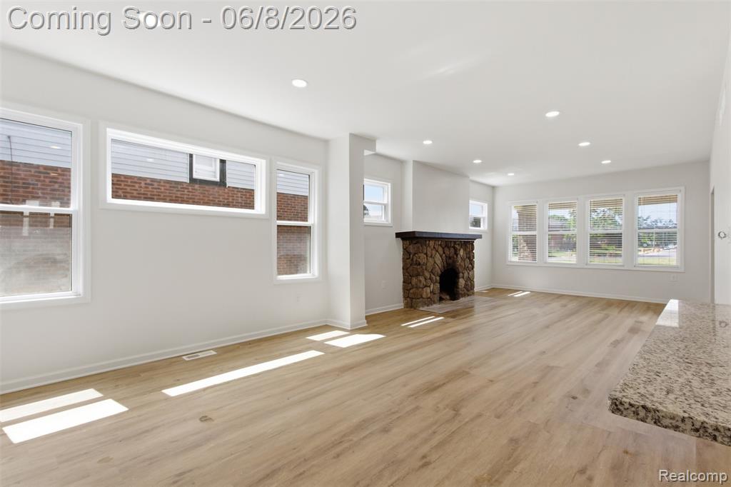 2025 Lawrence Street, Detroit, MI 48206 — Photo 4