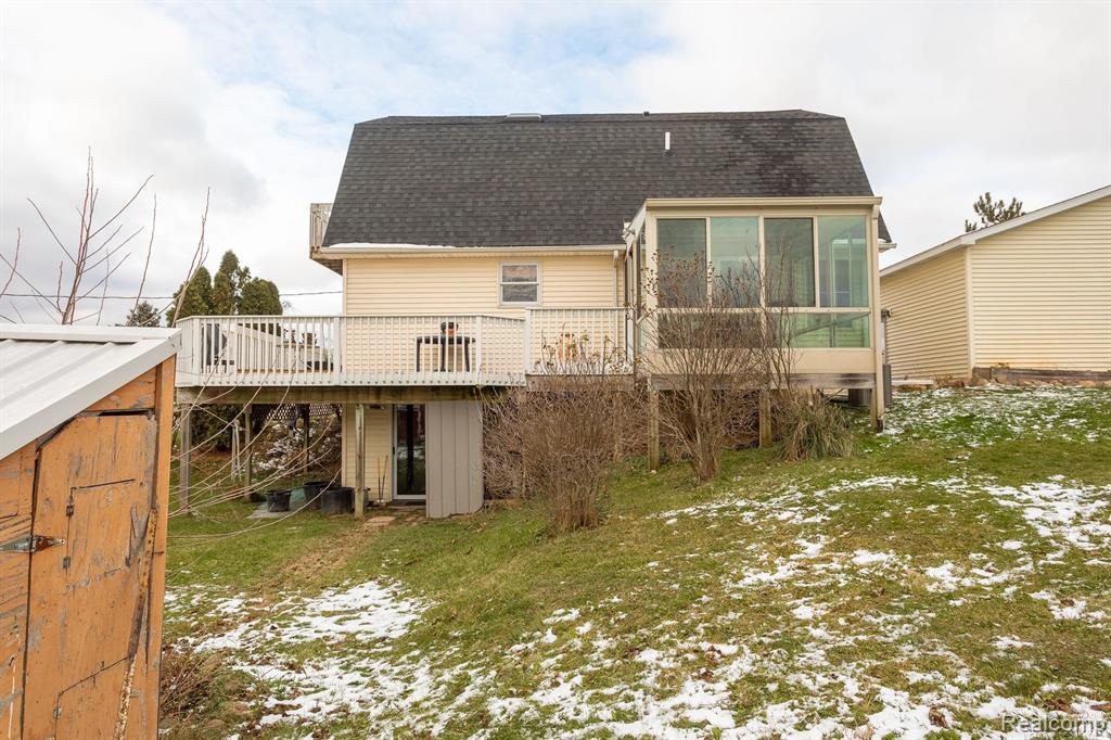 9195 SCHILL Road, Saline, MI 48176 — Photo 44