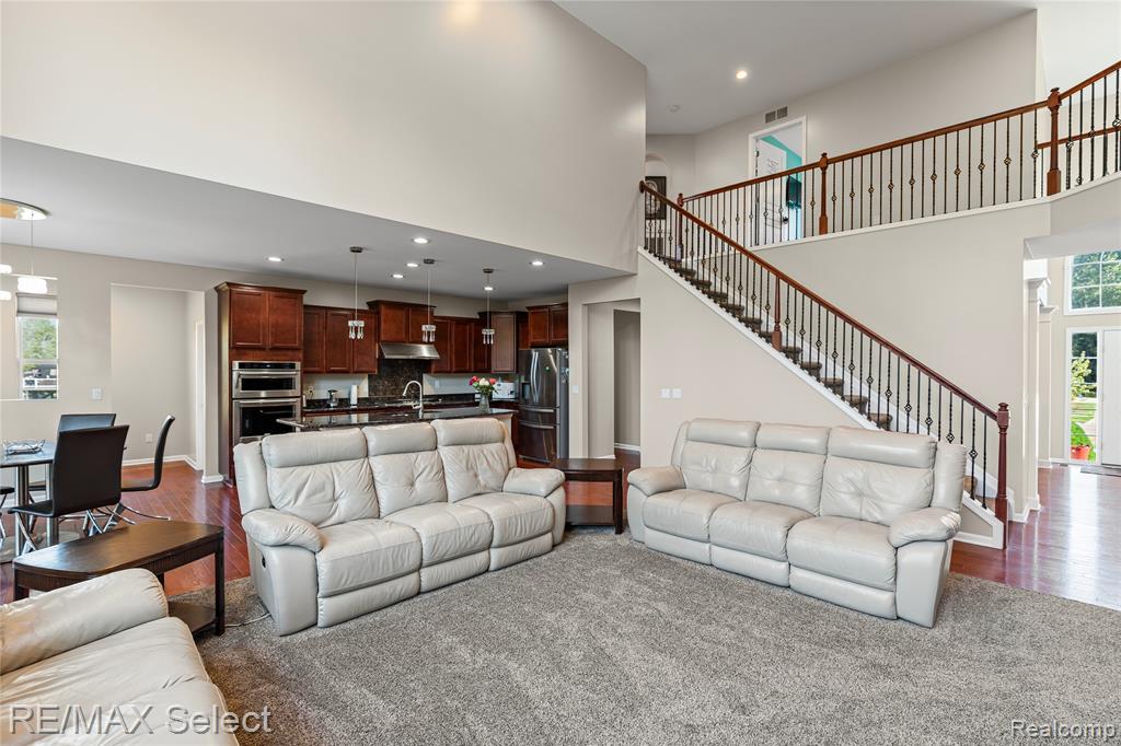 6363 Amber Lane, Grand Blanc, MI 48439 — Photo 22