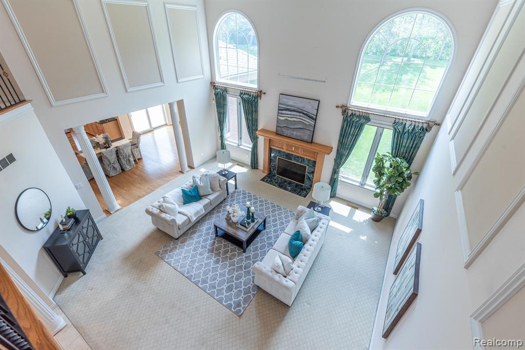 5003 HICKORY POINTE Drive, Orchard Lake Village, MI 48323 — Photo 55