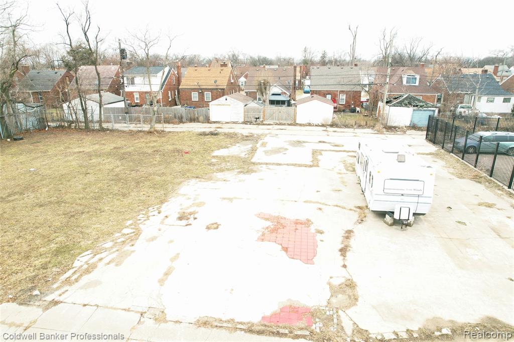 18281 Wyoming Avenue, Detroit, MI 48221 — Photo 2