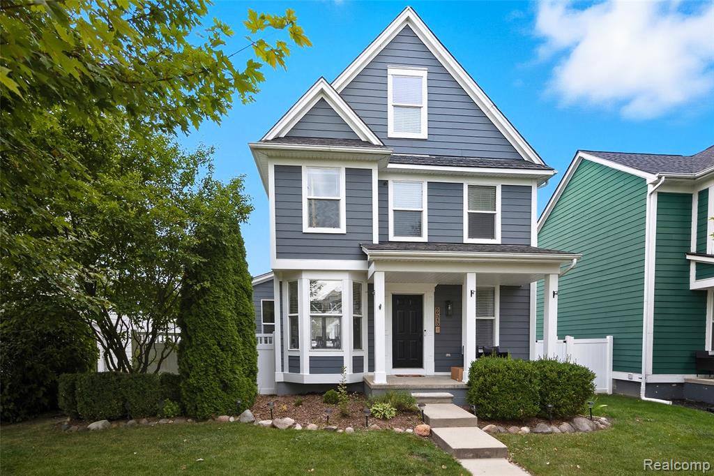 59315 Amherst Avenue, New Haven, MI 48048 — Photo 2