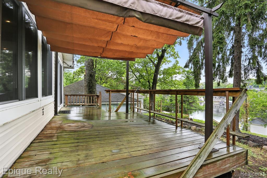 481 Heights Road, Lake Orion, MI 48362 — Photo 14