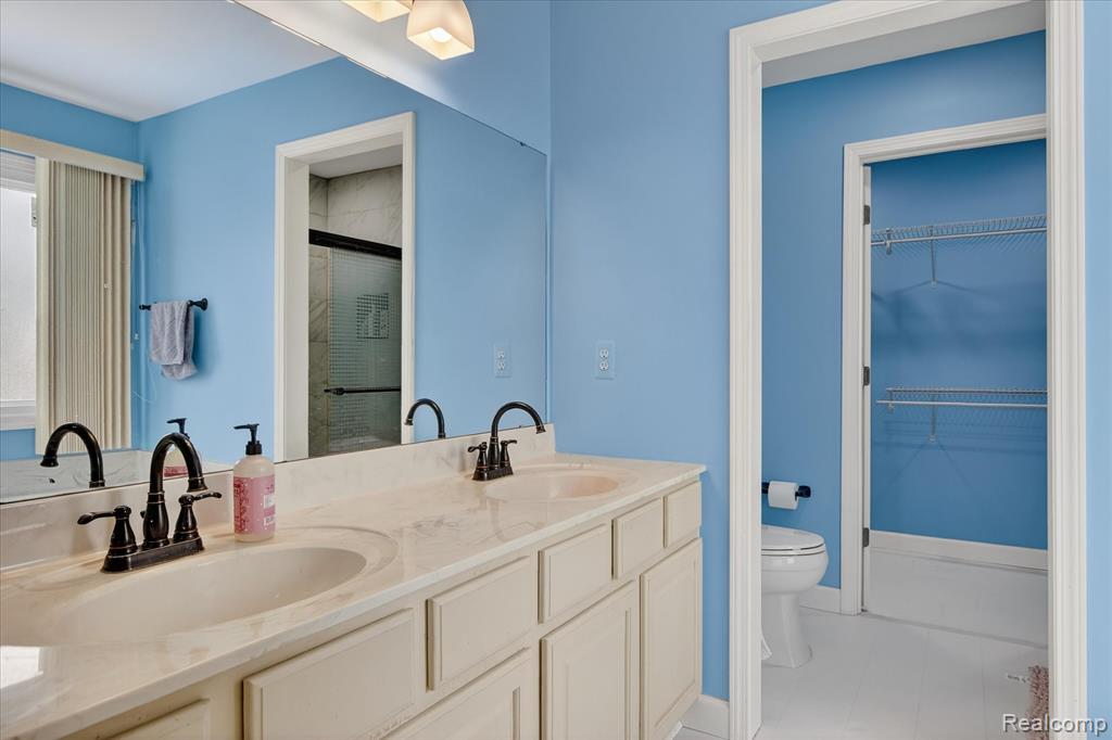 6857 Bridgemont Drive, Canton, MI 48187 — Photo 37