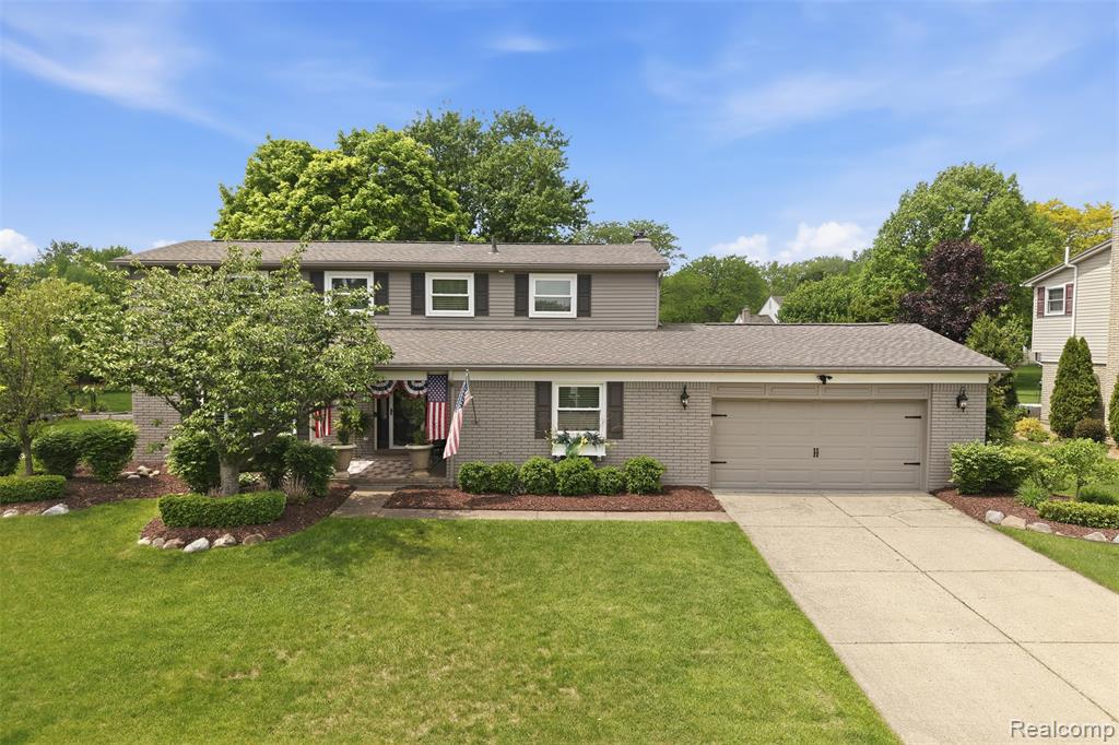 12019 N Canton Center Road, Plymouth, MI 48170 — Photo 39