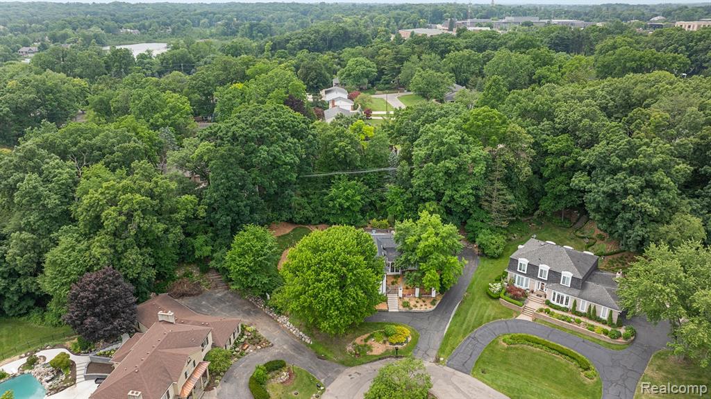 4378 Compton Way, Bloomfield Hills, MI 48302 — Photo 80