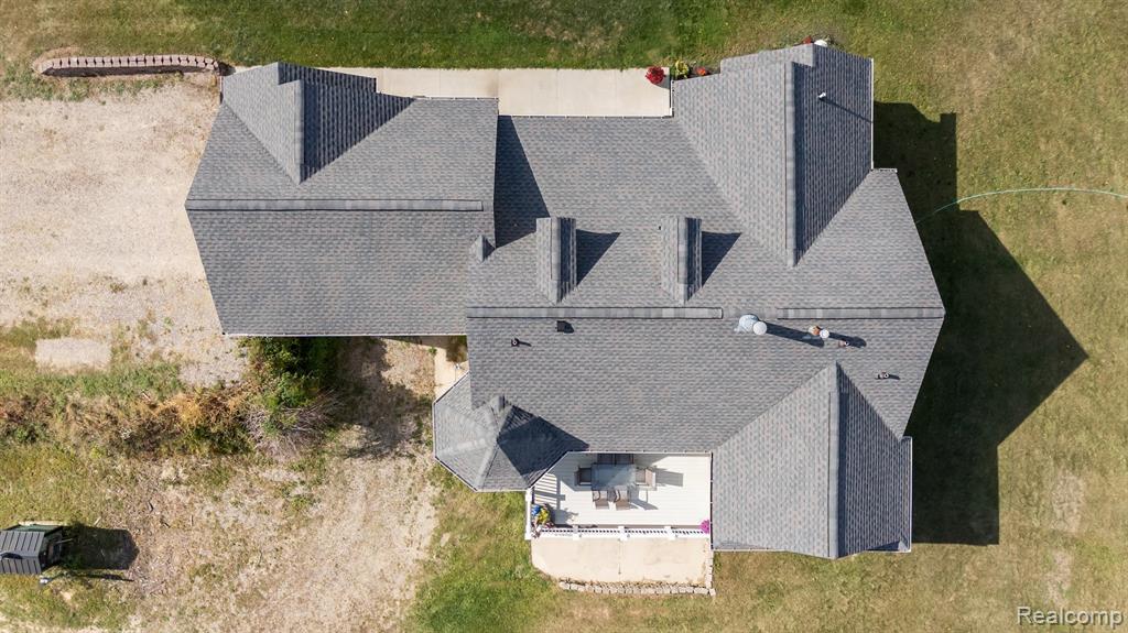 17275 Garvey Road, Chelsea, MI, 48118