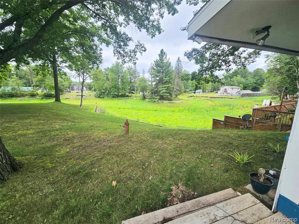 942 Pequot Lane, Hope, MI 48628 — Photo 3
