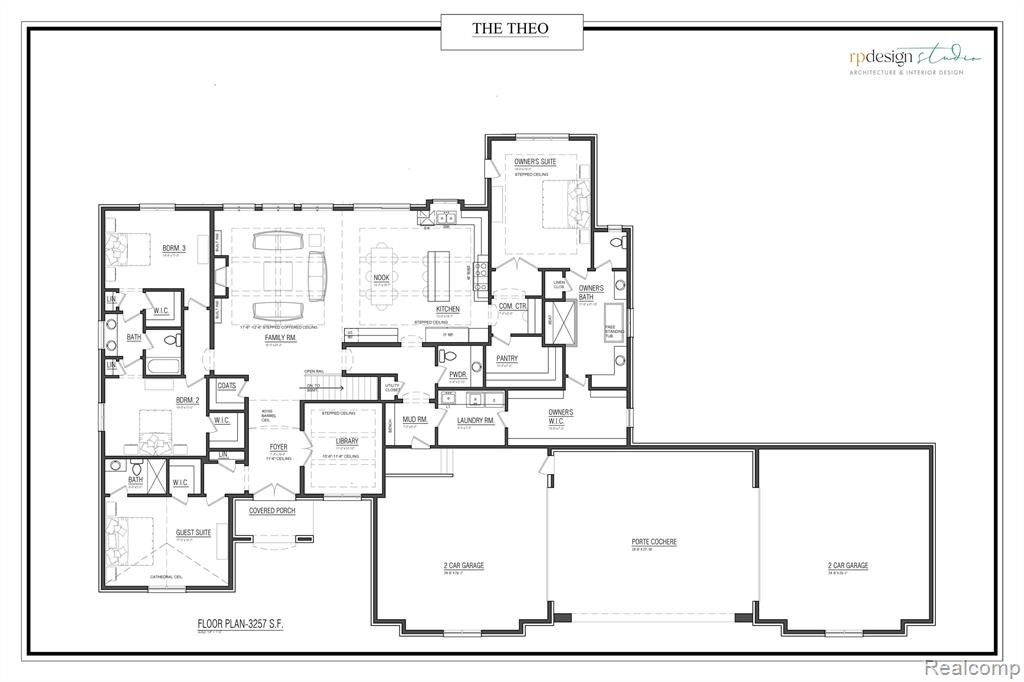 70609 Renata Court, Bruce, MI 48065 — Photo 43