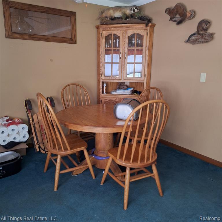 3827 WOODLAND Drive, Metamora, MI 48455 — Photo 9