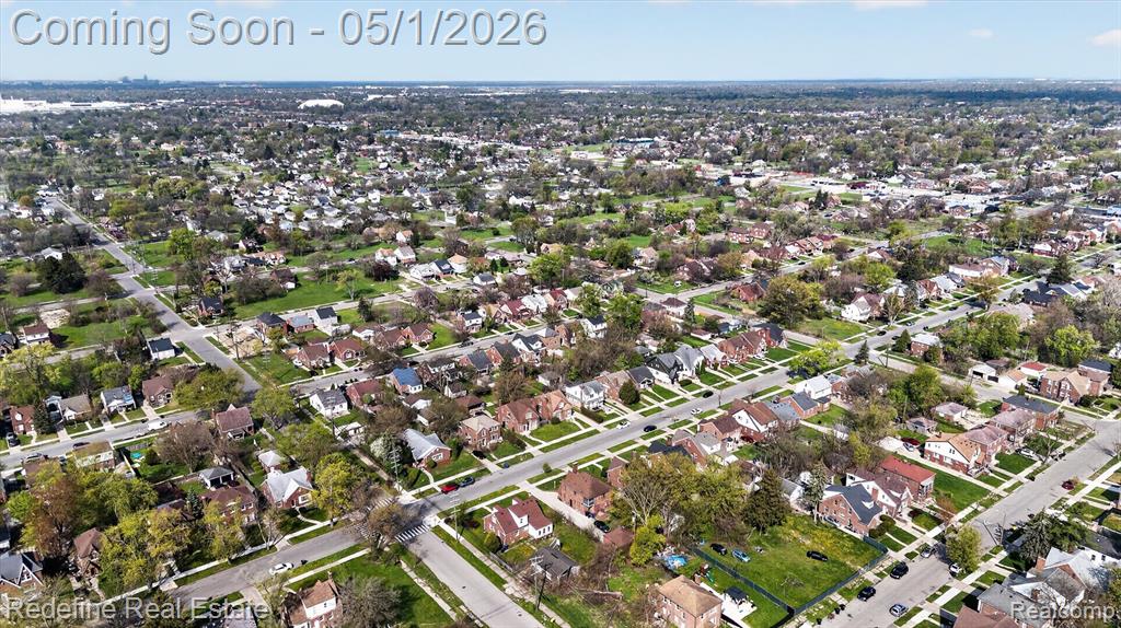 4404 Somerset Avenue, Detroit, MI 48224 — Photo 33