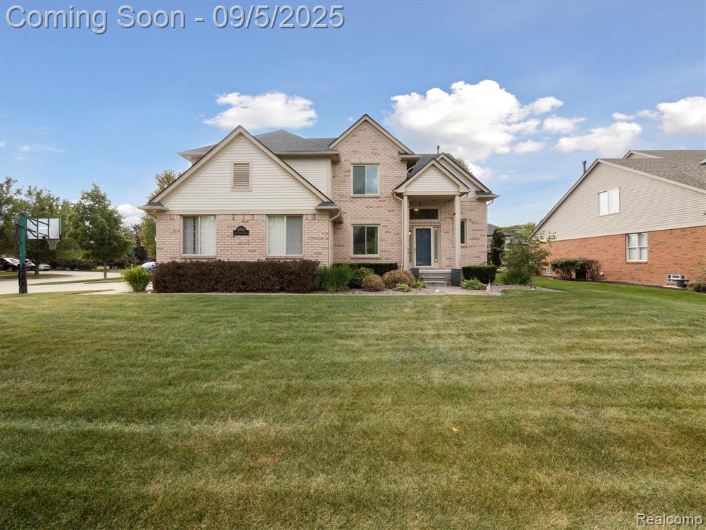 57611 Hawthorn Drive, Washington, MI — Photo 2