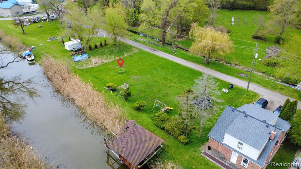 7840 Michael, Newport, MI 48166 — Photo 4