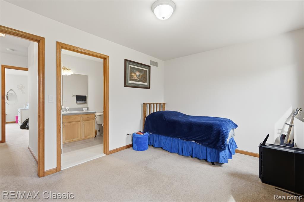 1498 Anchor Lane, Highland, MI 48356 — Photo 35