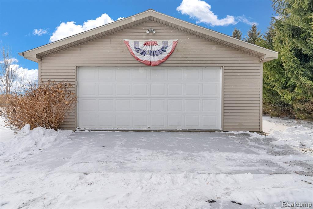 6800 Peck Road, Lexington, MI 48450 — Photo 57