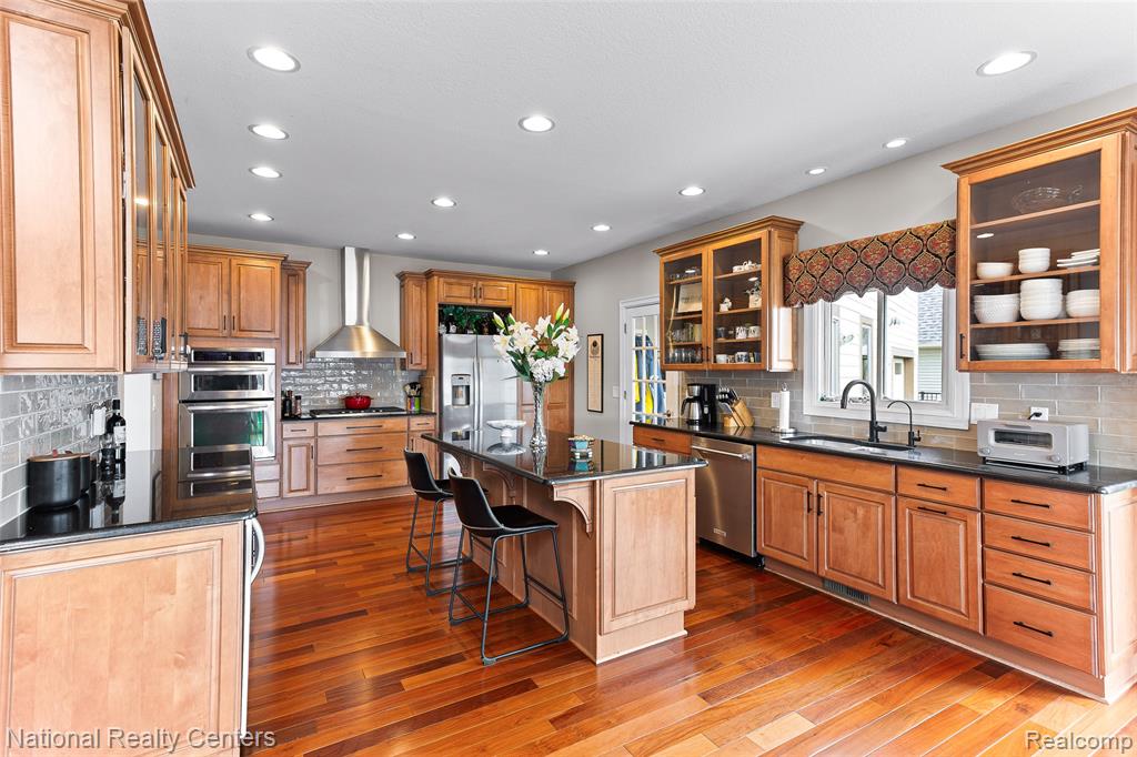 1100 Clearwater Boulevard, White Lake, MI — Photo 21